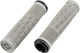 ODI Puños de manillar Reflex Lock-On - grey/135 mm