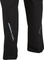 VAUDE Mens All Year Moab 2in1 Rain Pants - black/M