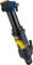 ÖHLINS TXC 2 Air Trunnion Rear Shock - black-yellow/185 mm x 55 mm