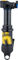 ÖHLINS Amortisseur TXC 2 Air Trunnion Remote - black-yellow/185 mm x 55 mm