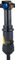 ÖHLINS Amortiguador TXC 2 Air Trunnion Remote - black-yellow/185 mm x 55 mm