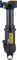ÖHLINS TXC 2 Air Trunnion Remote Rear Shock - black-yellow/185 mm x 55 mm