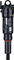 RockShox Amortiguador SIDLuxe Ultimate 3P Solo Air Remote V2 p. Spec. Epic EVO - black/190 mm x 40 mm