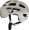 finale visor Helmet - sand-white mat/52 - 57 cm