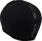 GripGrab Bonnet Sous-Casque pour Dames Windproof Lightweight Thermal Skull Cap - black/54 - 57 cm