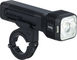 Knog Blinder 120 LED Frontlicht mit StVZO-Zulassung - black/700 Lumen