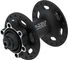 Shimano XT VR-Nabe HB-M756 Disc 6-Loch für Schnellspannachse - schwarz/36 Loch