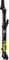 ÖHLINS RXC34 m.1 Air Remote 29" Boost Suspension Fork - black/120 mm / 1.5 tapered / 15 x 110 mm / 44 mm
