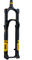 ÖHLINS RXC34 m.1 Carbon Air 29" Boost Suspension Fork - black/120 mm / 1.5 tapered / 15 x 110 mm / 44 mm