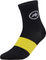 Chaussettes Assosoires Spring Fall - black series/39-42