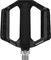 Shimano PD-EF202 Platform Pedals - black