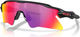 Oakley Lunettes de sport Radar EV Heater - polished black | prizm black