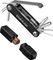 Topeak Outil Multifonctions Tubi 11 Combo - noir mat