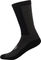 Calcetines Trail Winter T3 - black series/39-42