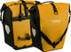 ORTLIEB Sacoches de Vélo Back-Roller Classic - jaune soleil-noir/40 litres