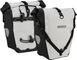 ORTLIEB Back-Roller Classic Panniers - white-black/40 litres