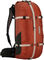 Atrack 35 L Backpack - rooibos/35 litres