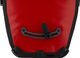 ORTLIEB Back-Roller Core Pannier - red-black/20 litres