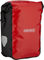 ORTLIEB Bolsa de bicicleta Sport Roller Core - red-black/14,5 litros