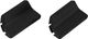 Feedback Sports Clamp Jaw Covers for Pro Mechanic / Pro Mechanic HD - black/universal