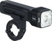 Knog Blinder 80 LED Front Light - StVZO Approved - black/500 lumens