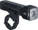 Knog Blinder 80 LED Frontlicht mit StVZO-Zulassung - black/500 Lumen