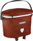 ORTLIEB Corbeille pour Porte-Bagages Up-Town Rack City - rooibos/17,5 litres