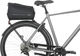 Basil Move Trunk Bag - black/26 l
