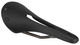 Brooks Sillín Cambium C13 Carved All Weather - black/132 mm