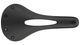 Brooks Selle Cambium C13 Carved All Weather - black/132 mm