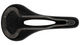 Brooks Cambium C13 Carved All Weather Saddle - black/132 mm