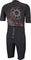 ASSOS Traje de crono Equipe RS Le Houdini Roadsuit S9 Targa - black/L