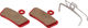 Kool Stop Pastillas de frenos Disc para SRAM/Avid - orgánico-acero/SR-003