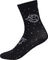 Cinelli Chaussettes « The Right Foot » - black/40-42