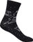 Cinelli Calcetines «The Right Foot» - black/40-42