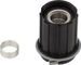Campagnolo Freilaufkörper für Shamal Carbon / Bora Ultra WTO - schwarz/Shimano Road/Shimano Road