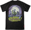 Loose Riders MTB No Dig Graveyard S/S Jersey - black | S