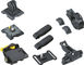 Topeak QR Modular Sport Camera Multi Mount Halterung - universal