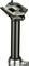 XLC All MTN Sattelstütze SP-T10 mit Remote - black/350 mm/31,6 mm/0 mm/1-fach