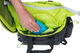 Basil Miles XL Pro Gepäckträgertasche - -/-