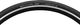 Schwalbe Cubierta plegable Lugano II 28" - negro/28 /25 /25-622