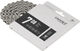 Connex 708 Chain 5-/6-/7-speed and 1-speed Geared Hubs - silver/108