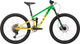 Marin Bikes Rift Zone Jr 26" Kinderfahrrad - green-yellow fade | 42 mm | 26" | 152 mm