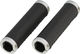 Ritchey Classic Locking Grip Lenkergriffe - black/130 mm