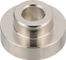 Cyclus Tools Press Ring 1 1/8" for Semi IHS Headset - silver