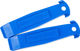 ParkTool TL-4.2 Tyre Lever Set - blue