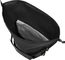 VAUDE Free Cargo Fahrradtasche - black/23 l