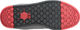 O'NEAL Zapatillas MTB Planas Pinned Flat - gray red | 42