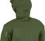 Endura Chaqueta GV500 Waterproof - olive green/M