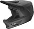Smith Casque Intégral Hardline Carbon MIPS - matte black carbon/55 - 59 cm